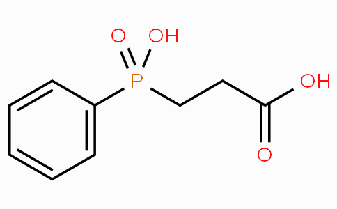 14657-64-8 | 3-(Hydroxy(phenyl)phosphoryl)propanoic acid