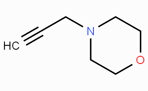 5799-76-8 | 4-Prop-2-yn-1-ylmorpholine