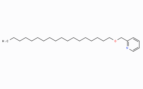 1228182-56-6 | Octadecyloxy methylpyridine