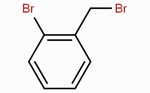 3433-80-5 | 2-Bromobenzyl bromide