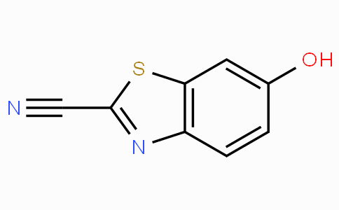 DY20889 | 939-69-5 | 2-Cyano-6-hydroxybenzothiazole