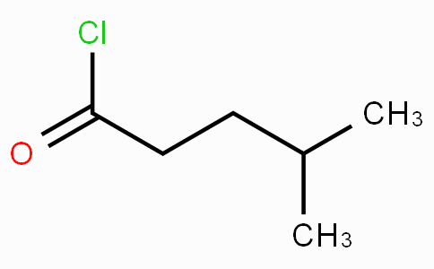38136-29-7 | Isocaproyl chloride