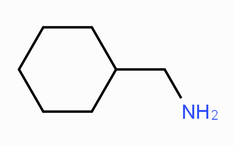 3218-02-8 | Cyclohexanemethylamine