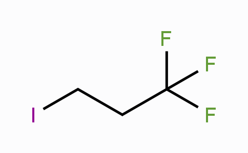460-37-7 | 1-Iodo-3,3,3-trifluoropropane