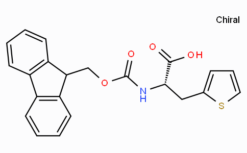 DY21002 | 130309-35-2 | (S)-N-FMOC-2-噻吩丙氨酸