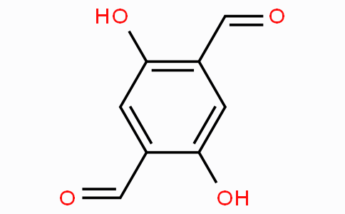 DY21018 | 1951-36-6 | 2,5-Dihydroxy-1,4-benzenedicarboxaldehyde