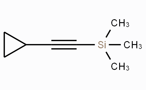 DY21042 | 81166-84-9 | Cyclopropyl(trimethylsilyl)acetylene
