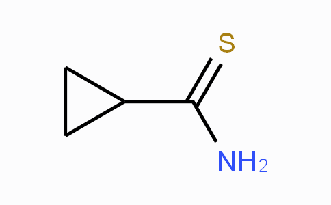 DY21067 | 20295-34-5 | Cyclopropanecarbothioamide
