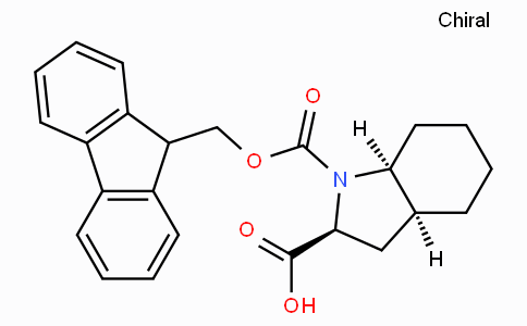 DY21073 | 130309-37-4 | Fmoc-L-八氢吲哚-2-甲酸