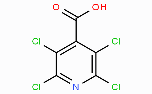 19340-26-2 | 2,3,5,6-Tetrachloropyridine-4-carboxylic acid
