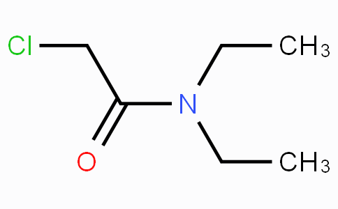 2315-36-8 | N,N-diethylchloroacetamide