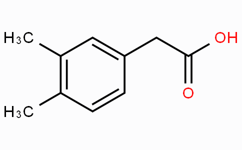 DY21107 | 17283-16-8 | 3,4-Dimethylphenylaceticacid