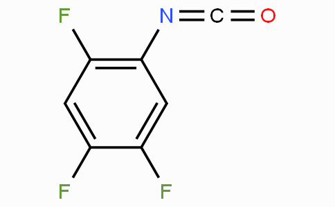 932710-67-3 | 2,4,5-Trifluorophenyl isocyanate
