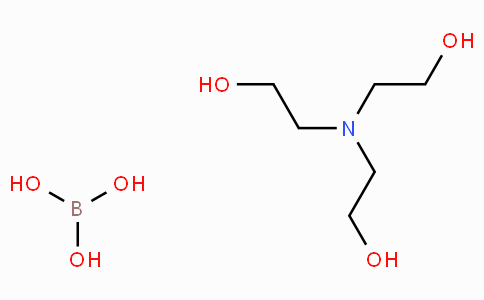 DY21131 | 283-56-7 | Triethanolamine borate