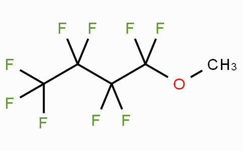 DY21139 | 163702-07-6 | Methyl nonafluorobutyl ether