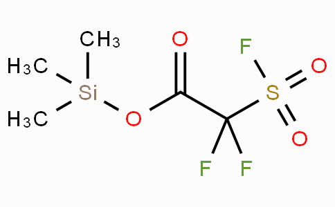 120801-75-4 | Trimethylsilyl 2-(fluorosulphonyl)difluoroacetate
