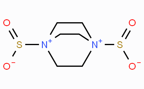 119752-83-9 | ビス(二酸化硫黄)-1,4-ジアザビシクロ[2.2.2]オクタン付加物