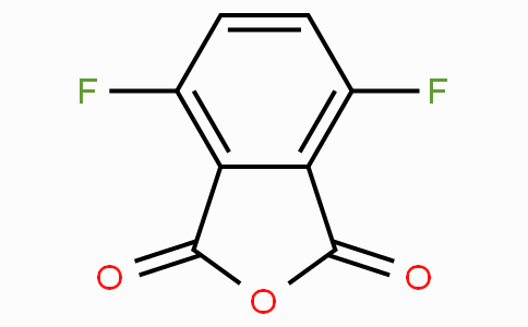 DY21165 | 652-40-4 | 3,6-Difluorophthalic anhydride