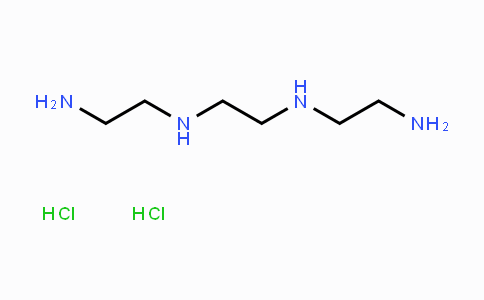38260-01-4 | Trientine Dihydrochloride