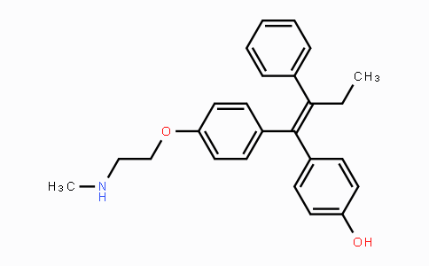 CAS No. 112093-28-4, Endoxifen