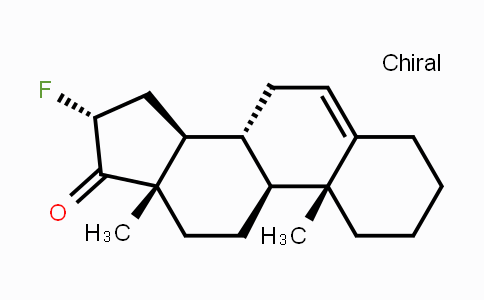 CAS No. 112859-71-9, Fluasterone