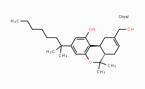 CAS No. 112924-45-5, Dexanabinol