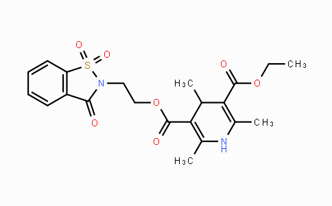 CAS No. 113658-85-8, Trombodipine