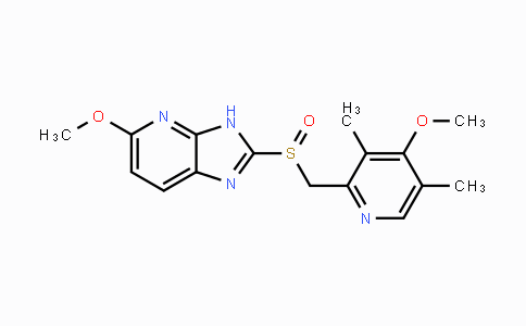 MC34436 | 113712-98-4 | Tenatoprazole