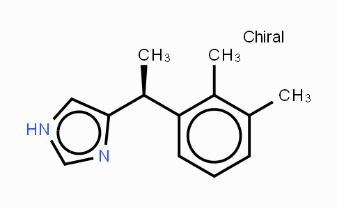 CAS No. 113775-47-6, Dexmedetomidine