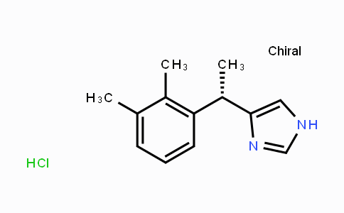 MC34439 | 145108-58-3 | デクスメデトミジン塩酸塩
