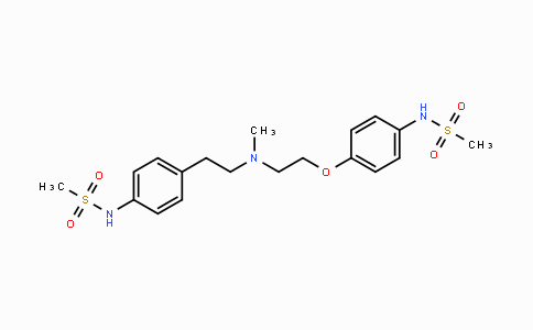 MC34483 | 115256-11-6 | Dofetilide