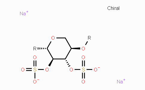 MC34509 | 140207-93-8 | Pentosan Polysulfate Sodium
