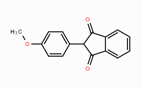MC34541 | 117-37-3 | Anisindione