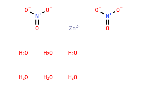 10196-18-6 | zInc nitrate hexahydrate
