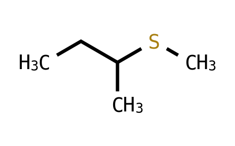 MC2S6055 | 10359-64-5 | Sec-butyl(methyl)sulfane