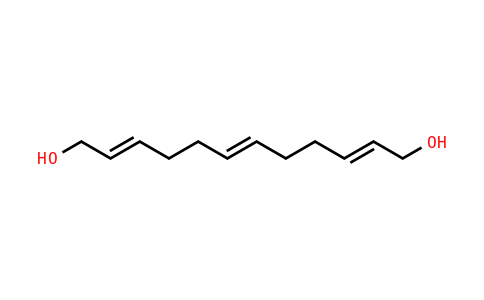 106310-19-4 | 2,6,10-Dodecatriene-1,12-diol