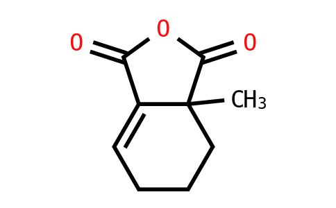 CAS No. 11070-44-3, Tetrahydromethyl-1,3-isobenzofurandione