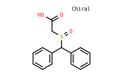 DY827620 | 112111-44-1 | (S)-(+)-Modafinic Acid
