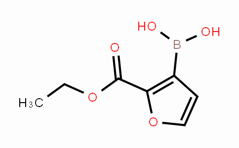 1150114-62-7 | 2-(乙氧基羰基)呋喃-3-硼酸