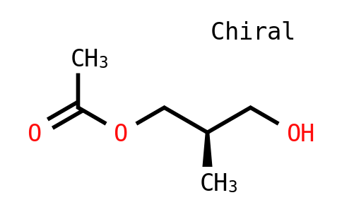 MC863386 | 119786-13-9 | (R)-3-Hydroxy-2-methylpropyl acetate