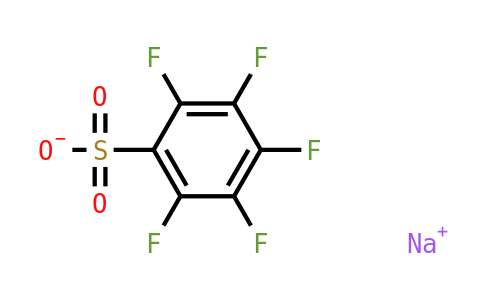 120193-44-4 | Sodium pentafluorobenzenesulfonate