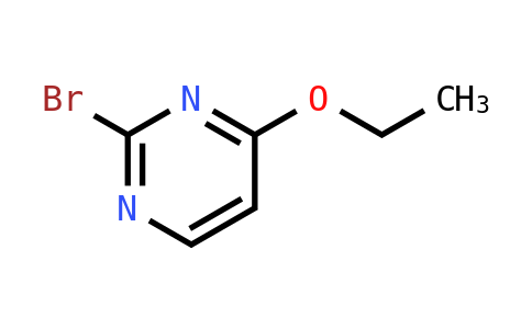 DY822010 | 1209459-72-2 | 2-Bromo-4-ethoxypyrimidine