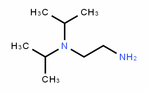 CAS No. 121-05-1, N,N-Diisopropylethylenediamine