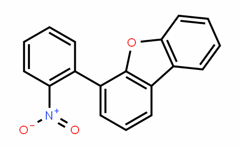 1246308-80-4 | 4-(2-nitrophenyl)Dibenzofuran