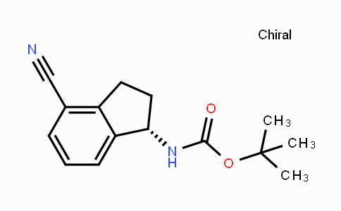 MC445280 | 1306763-31-4 | Ozanimod中间体