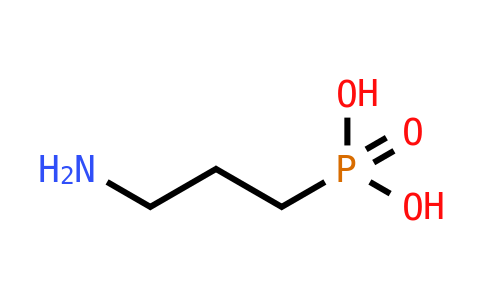 CS22520|13138-33-5|3-氨基丙基膦酸