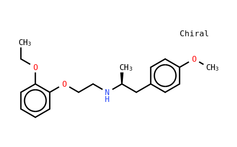 1329611-47-3 | (R)-De(aminosulfonyl) Tamsulosin