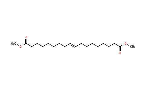 13481-97-5 | 9-Octadecenedioic acid, 1,18-dimethyl ester