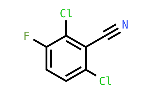 DY828127 | 136514-16-4 | 2, 6-Dichloro-3-fluorobenzonitrile