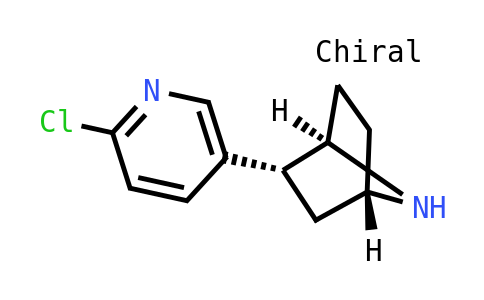 CAS No. 140111-52-0, (+)-Epibatidine